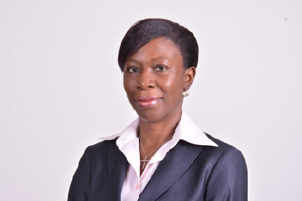 Ghana Association of Bankers appoints Mansa Nettey as new president