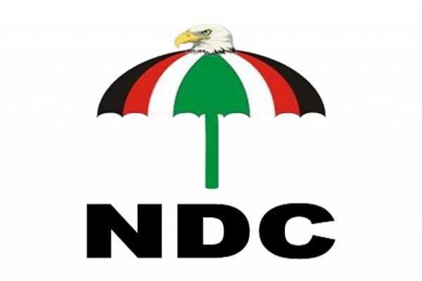 Volta NDC congratulates two MPs for excellent performance
