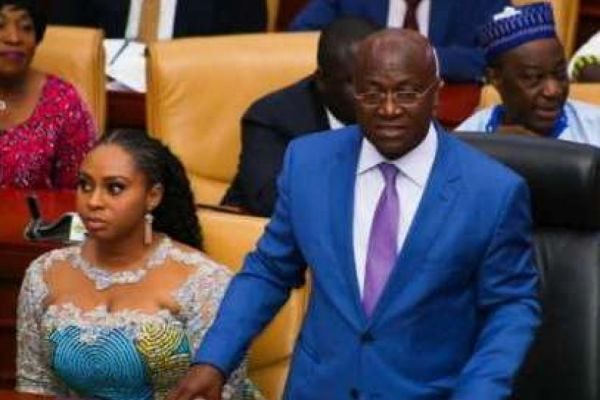 NPP asks Speaker Bagbin to remain impartial as it maintains majority