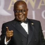 Akufo-Addo promises to live up to expectations
