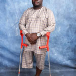 Meet the physically challenged minister to serve under Akufo-Addo