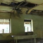 Residents of Esereso Adagya appeal for completion of classroom block