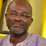 I had to vacate my house at 4:am today - Kennedy Agyapong