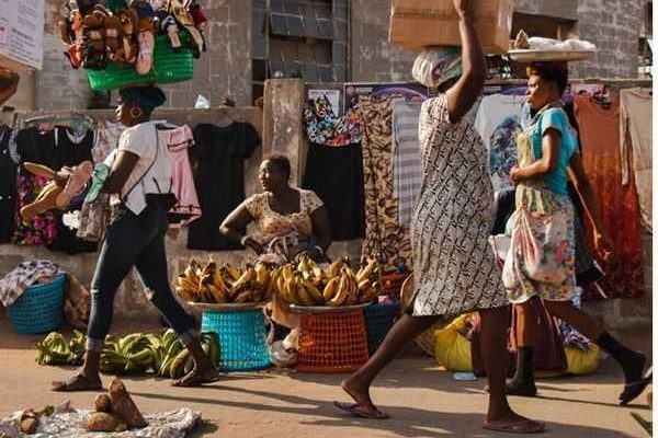 Takoradi traders express react to activities of preachers at Markets