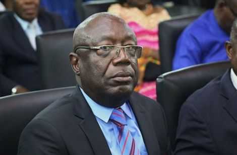 Western North residents want Dr Kwaku Afriyie appointed Cabinet Minister