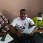 Effiduase-Asokore: NPP Youth petition Akufo-Addo to remove Sekyere East DCE