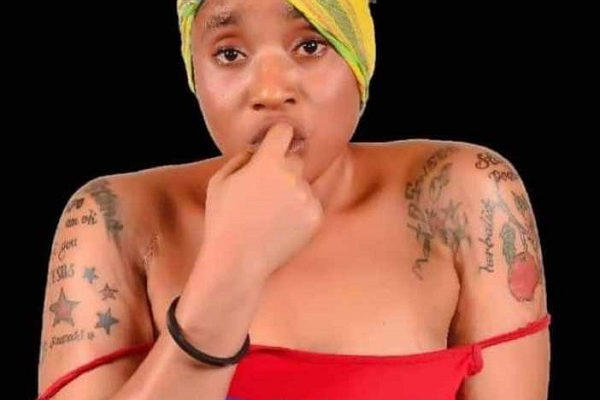 Close friend of dead slay queen provides 'true' details of how she died