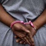 Two arrested for child trafficking in Tatale