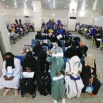 Nigeria repatriates hundreds of migrants from Saudi Arabia
