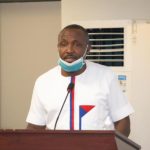Clerk of Parliament was 'intimidated unnecessarily' - John Boadu
