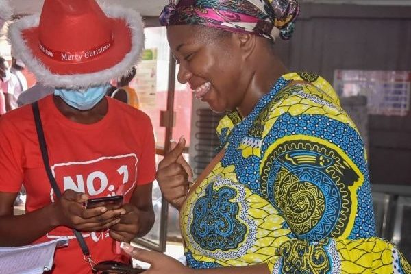 Customers laud Vodafone’s ‘Akwantuo Aye Free’ initiative