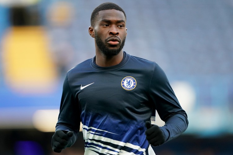AC Milan eager to complete loan deal for out-of-sorts Chelsea's defender Fikayo Tomori