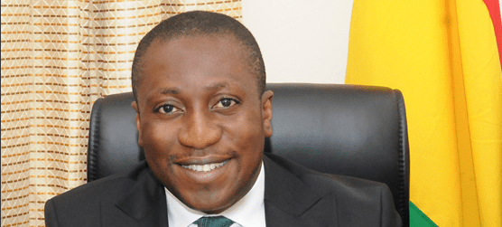 Bagbin will not frustrate government business in Parliament – Afenyo Markin