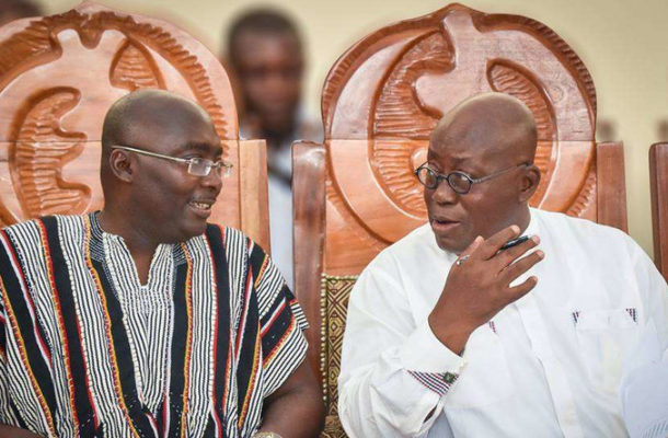Coup plotters wanted to capture Akufo-Addo, Bawumia et al at one function – Prosecutor