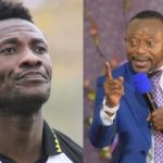 VIDEO: You didn't play for the Black Stars for free - Rev. Owusu Bempah fires Asamoah Gyan