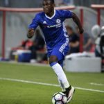 Baba Rahman is now the forgotten man at Chelsea