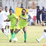 Bechem United stages a comeback to beat Eleven Wonders