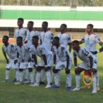 WAFU U-17: Ghana draws 1-1 with Nigeria
