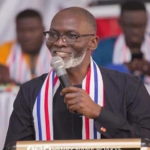 Stop deporting arrested foreigners, jail them in Ghana – Otchere-Darko