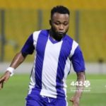 Three local players at Black Stars camp released to their clubs for GPL matches