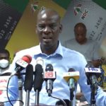 20 NDC MPs charged over march to EC Headquarters