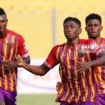 VIDEO: Watch highlights of Hearts of Oak's 6-1 thumping of Bechem United