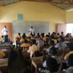 NGO sensitizes Mataheko D/A Basic ‘A’ pupils on Covid-19, human rights