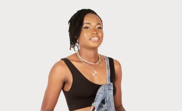 Black Queens striker Sandra Owusu Ansah marks 21st birthday with emotional  tribute to late parents