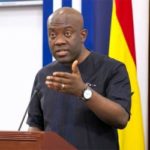 Ghanaians to pay tax for Covid-19 ‘free water’ enjoyed – Oppong Nkrumah