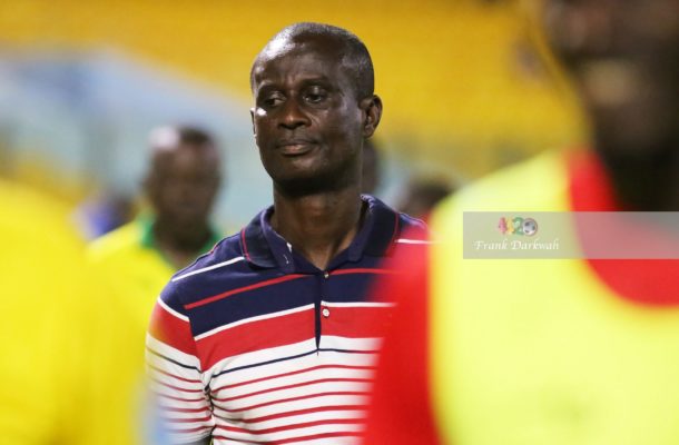 Conceding 7 goals in two matches is not something strange - Bechem United coach