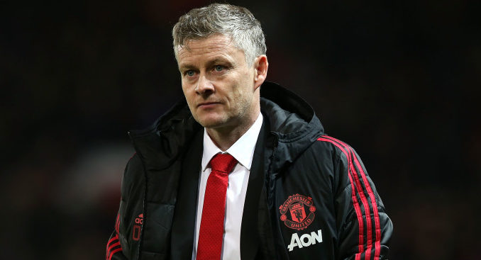 Man Utd gain advantage to sign attacker with £53million clause – Report