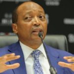 Patrice Motsepe insists AFCON will be held every two years