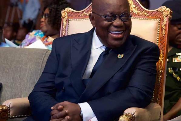 President Akufo-Addo opens 72nd New Year School today