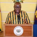 Full Text: President Akuffo-Addo's 21st COVID-19 address