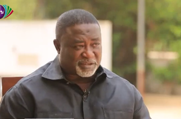 ‘Rawlings was tormented by Limann government after handing over power’ – Afotey Agbo
