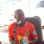 Our board must support management financially to win the league - Kotoko Obeng Sekyere
