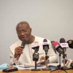Galamseyers cut access to my farm because I refused to sell my land – Mensah-Bonsu
