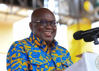 Give Akufo-Addo full support to leave lasting legacies – NDC man urges Ghanaians