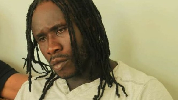 Some Rastafarians got angry with me for playing gangster roles - Actor