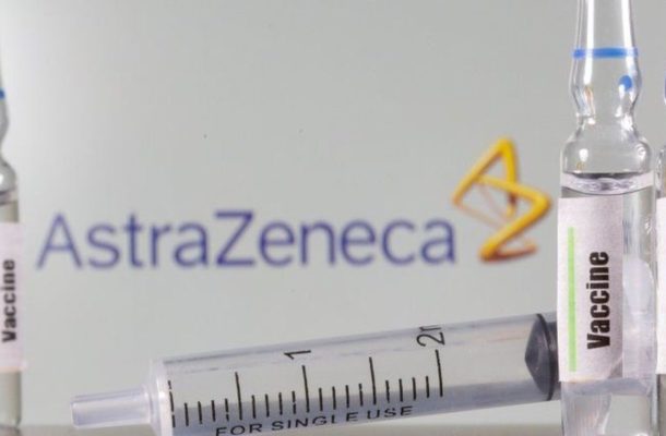 Coronavirus: EU to tighten vaccine exports amid row with AstraZeneca