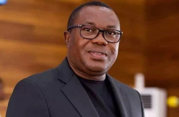 Ofosu Ampofo couldn’t compile election results as NDC Director of Elections & as NDC Chair – Ex PPP scribe