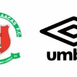 Sekondi Hasaacas announces kit partnership deal with Umbro