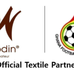 GFA signs partnership agreement with Woodin