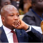 Okudzeto Ablakwa resigns from Parliament's Appointment Committee
