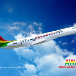 Africa World Airline To Resume Accra-Wa Route