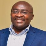 Be bold and introduce Ramatu to Ghanaians - Dr. Bawumia told