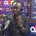 You are lying – Captain Smart clashes with journalist who declared he is gay