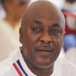 Muster the courage to reprimand Carlos Ahenkorah - Governance analyst to NPP