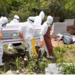 Upper East Region records 3 COVID-19 related deaths this month