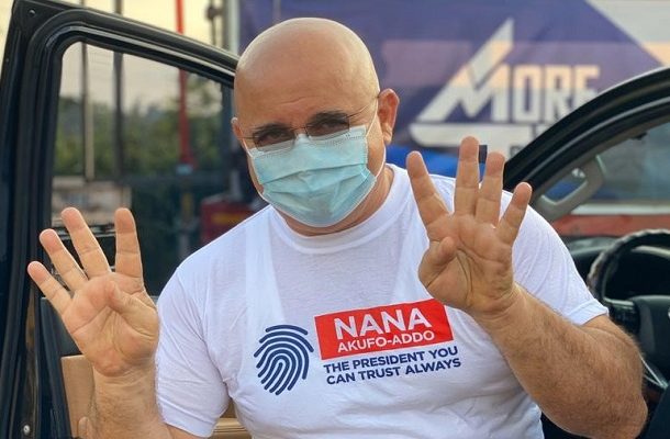 Be ready to lose your position or we'll expose you - Fadi Dabbousi to NPP executives